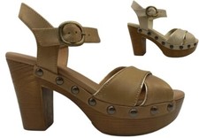 Sandales pour Femme Nero