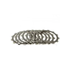 500 SR / 500 XT - DISQUES