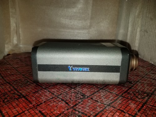 Vivotek ip2112 network camera - vivotek,