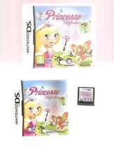 Rarissime !!! PRINCESSE MELODIE : Grandiose sur DS/Dsi/3DS/2DS Quasi NEUF 