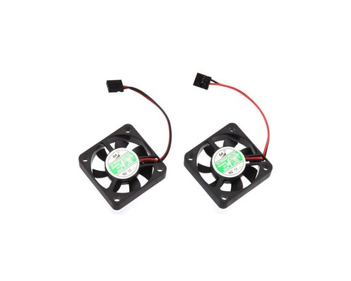 Tekin 7x30mm rx8 - 7x30mm, fan