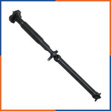 Arbre de transmission arrière pour BMW | 26117518375, 76SKV083