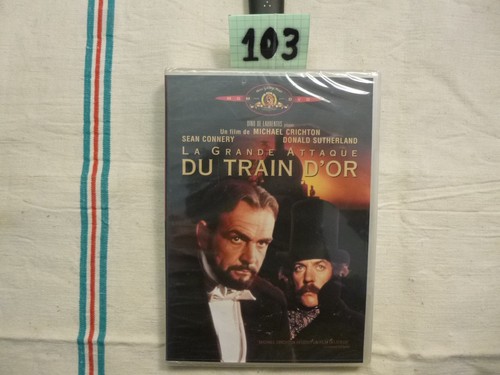 Dvd grande attaque du - :,