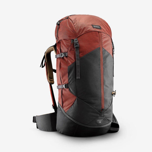Forclaz simon 100 easyfit - mt,