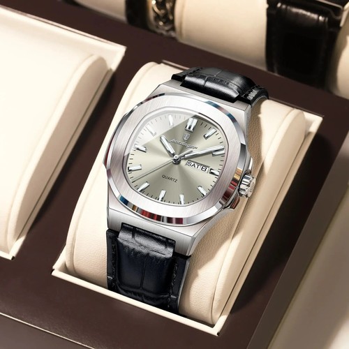 Montre homme poedagar luxe - homme,