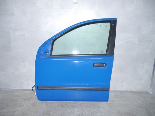 Porte avant gauche fiat panda - porte,