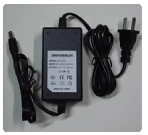 Power adapter pour - adapter,