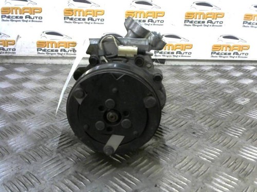Compresseur clim renault - clim,