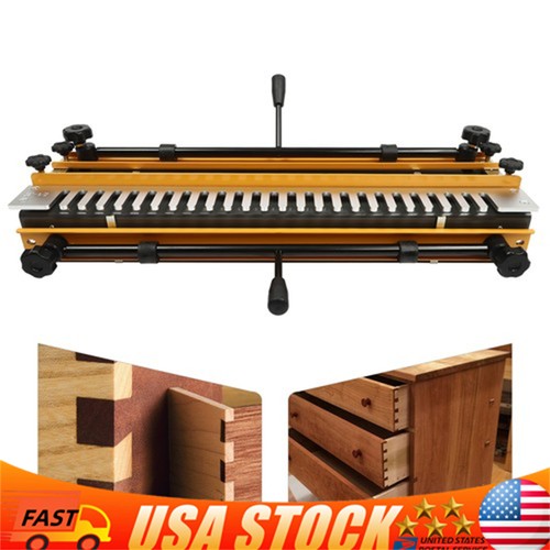 Dovetail jig machine - 24",