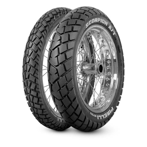 Pneu c 54 - 21,