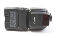 Canon Speedlite 430EX III-RT +