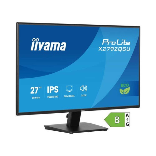 Iiyama prolite x2792qsu - iiyama,