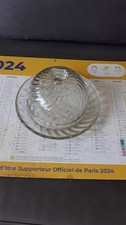 CLOCHE A FROMAGE OU A DESSERT