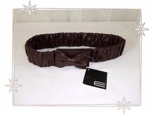 Large ceinture fantaisie - ceinture,