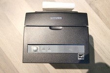 Citizen imprimante tickets - citizen,
