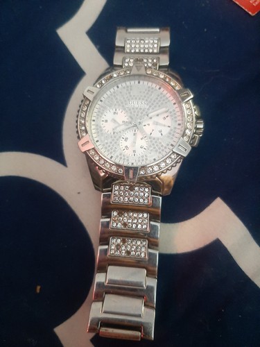 Guess chronograph - 🔥🔥,