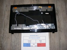 Coque / Plasturgie d’écran