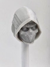 3d Printed COMBAT OF THE