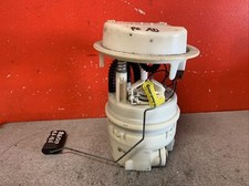 Pompe Gavage Jauge Carburant