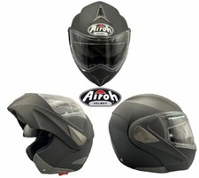 CASQUE AIROH MIRO XRP MODULABLE HELMET 