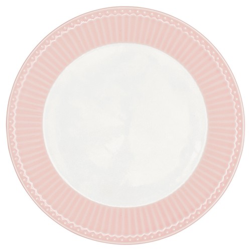 Assiette greengate alice - assiette,