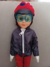 poupée lucas frère de  nancy famosa reproduction