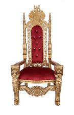 Trône Impérial de Style