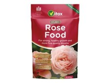 Vitax Engrais Bio pour Roses 0.9kg en Sachet