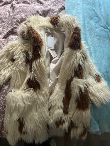 Manteau beige - manteau,