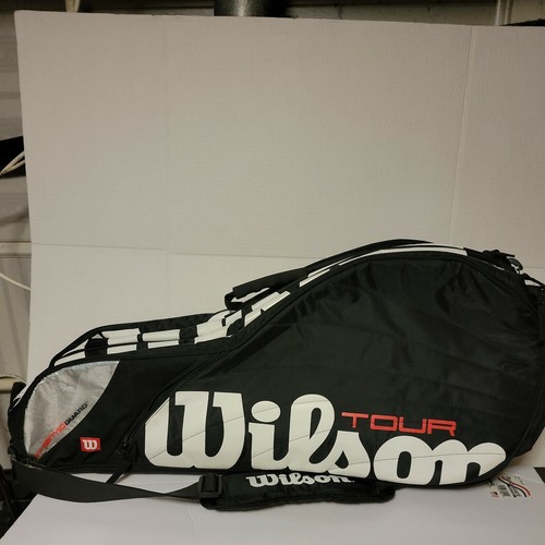 Wilson tour thermo guard - wilson,