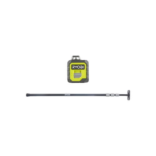 Pack ryobi laser - pack,
