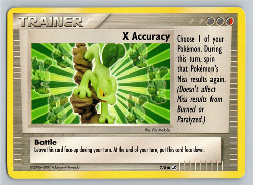 2007 pokemon trading figure - trading,
