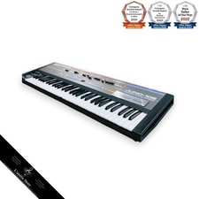 Synthétiseur polyphonique