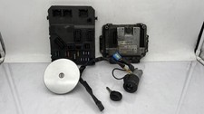 Kit de demarrage PEUGEOT 206