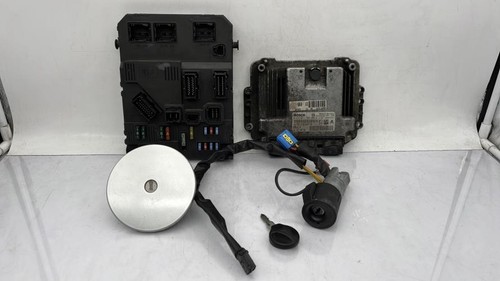Kit demarrage peugeot 206 - de,