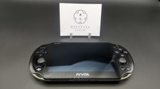 Console Portable Sony PS Vita