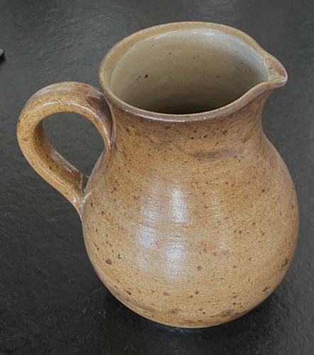 Pichet cruche vase - vase, céramique