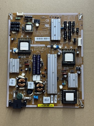 Alimentation pour samsung - tv,