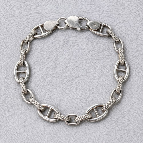 Rare beau bracelet vintage - bracelet,