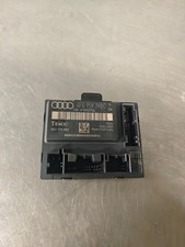 🇫🇷 AUDI A6 C6 Module