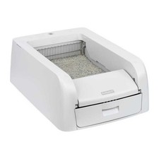 Litiere autonettoyante -