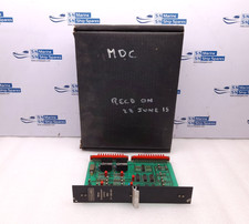 MacGREGOR 214 1080-801 Moteur