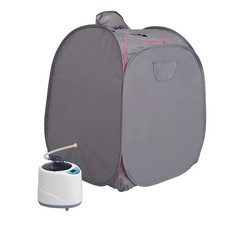 Machine à Vapeur De 2L Avec