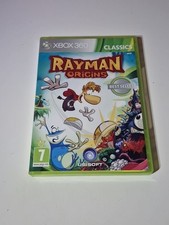 Rayman Origins - Microsoft Xbox 360 (Complet)