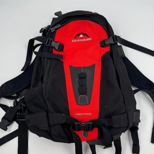 Dakine heli pro backpack - heli,