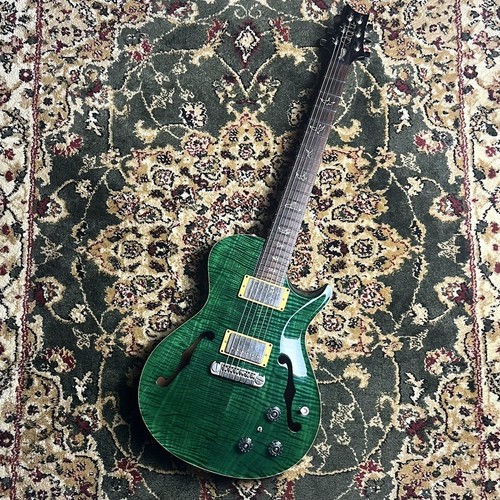 Paul reed smith prs - prs, hollow