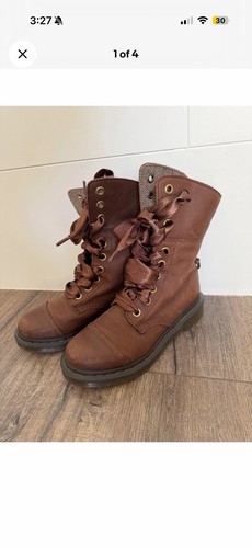 Martens aimilita triumph - dr.,