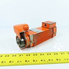 Moteur Asynchrone Elte MS