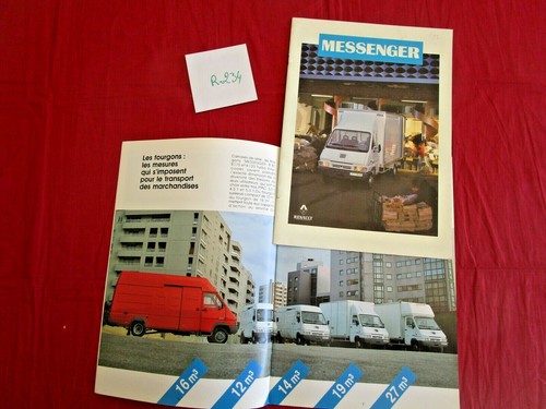 234 renault camion - n°r.234,