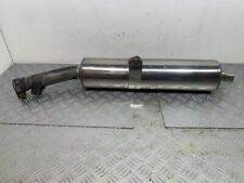 Pot d'échappement Yamaha Fazer 600 4T 2003